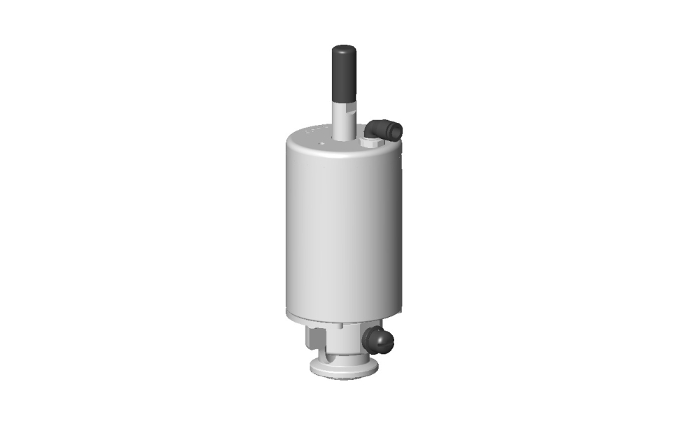 ''.5'''' & .75'''' DCX ACTURATOR SUB ASSEMBLY-NORMALLY OPEN ...