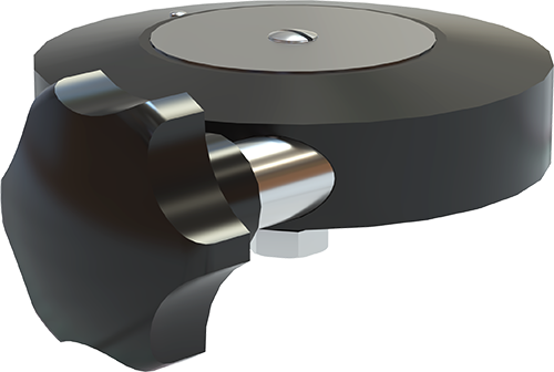 [MECA_DPX] - Handle DPX | Definox