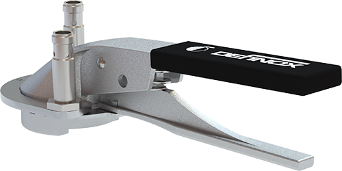 [MECA_DPX] - Handle DPX | Definox