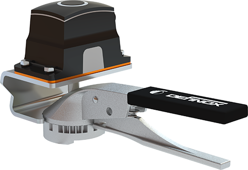 [MECA_DPX] - Handle DPX | Definox
