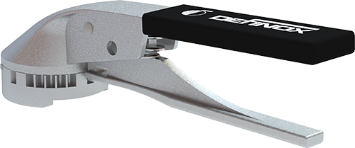 [MECA_DPX] - Handle DPX | Definox